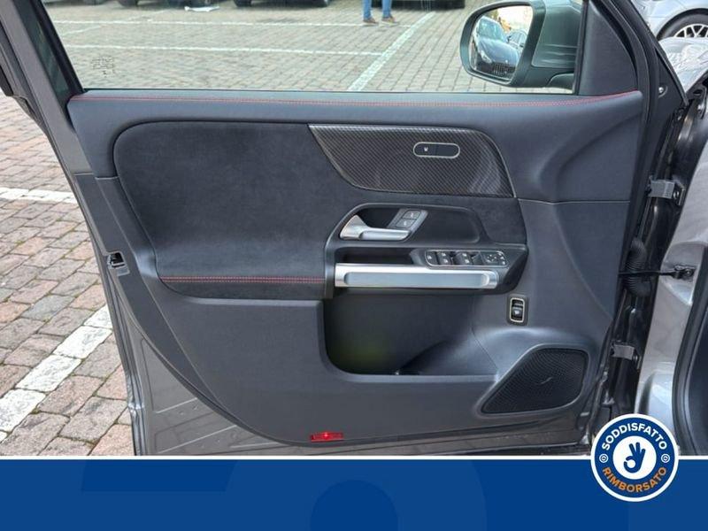 Mercedes-Benz Classe GLB GLB 200d Automatic AMG Line Premium