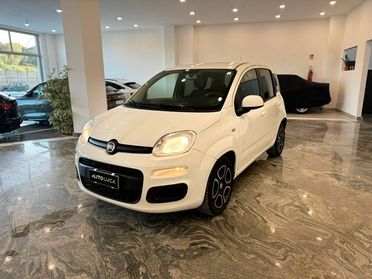 Fiat Panda 1.3 MJT 95 CV S&S Lounge