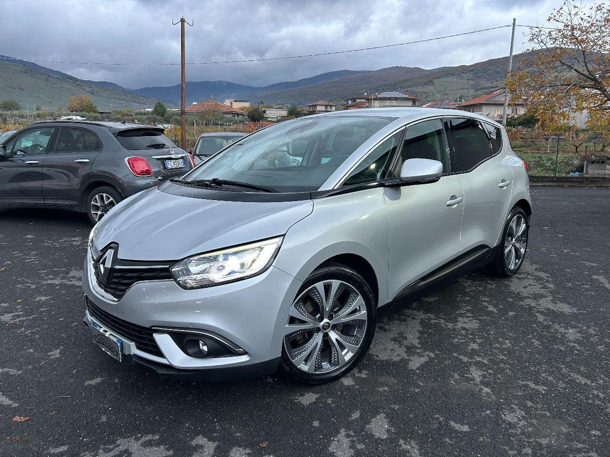 RENAULT - Scénic - dCi 8V 110 CV Ener.Sport Edition2