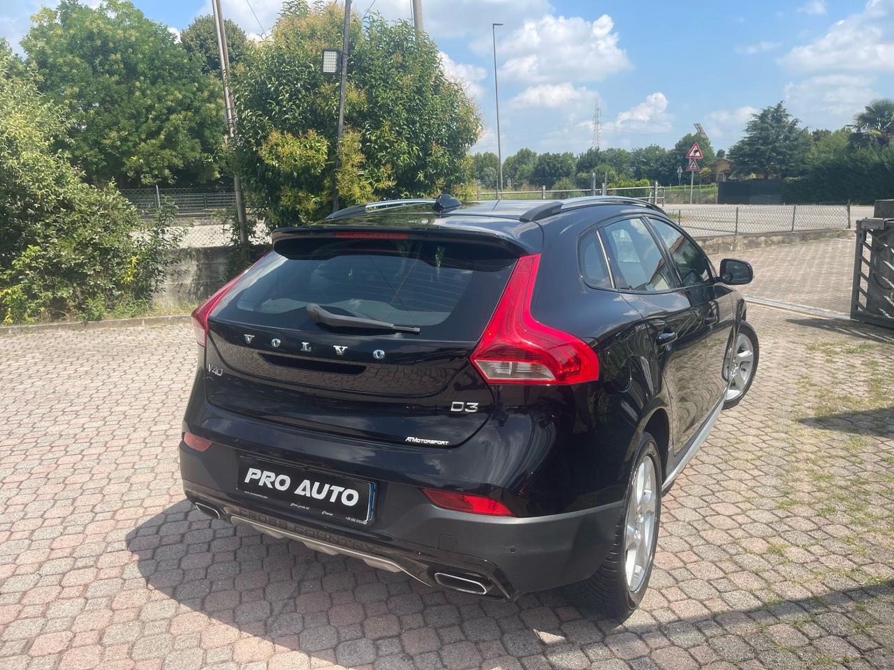 Volvo V40 Cross Country D3 Business