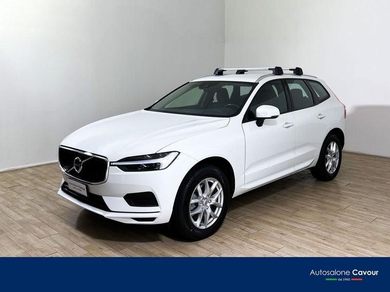 Volvo XC60 B4 D AWD automatico Momentum