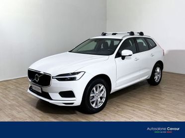 Volvo XC60 B4 D AWD automatico Momentum