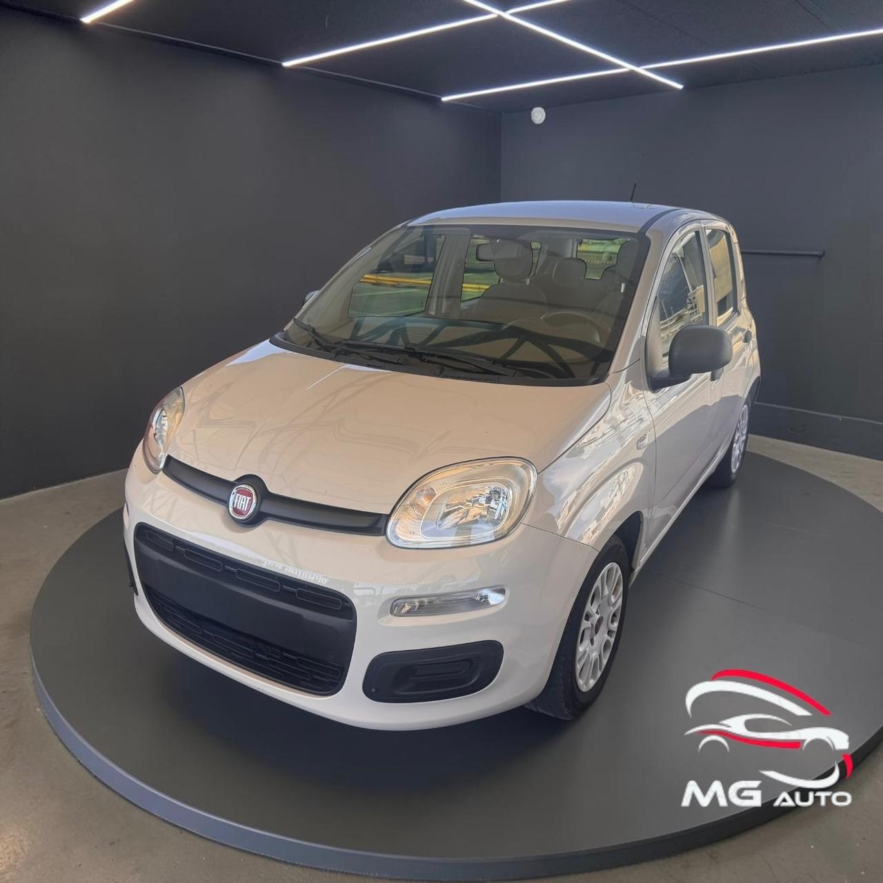 Fiat Panda 1.2 Easy