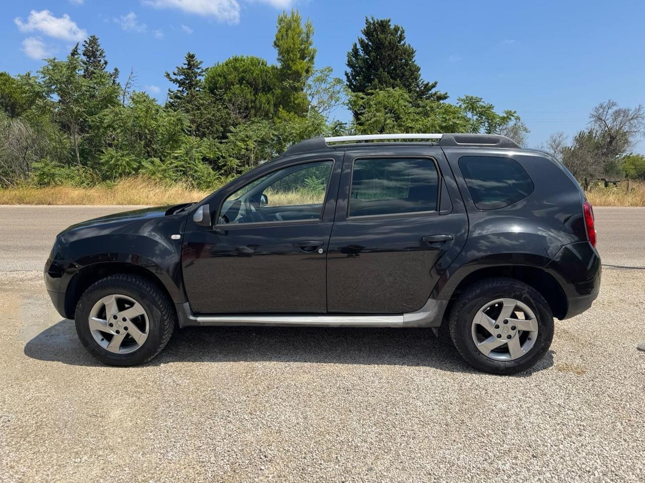 Dacia Duster 1.6 110CV 4x2 GPL Lauréate