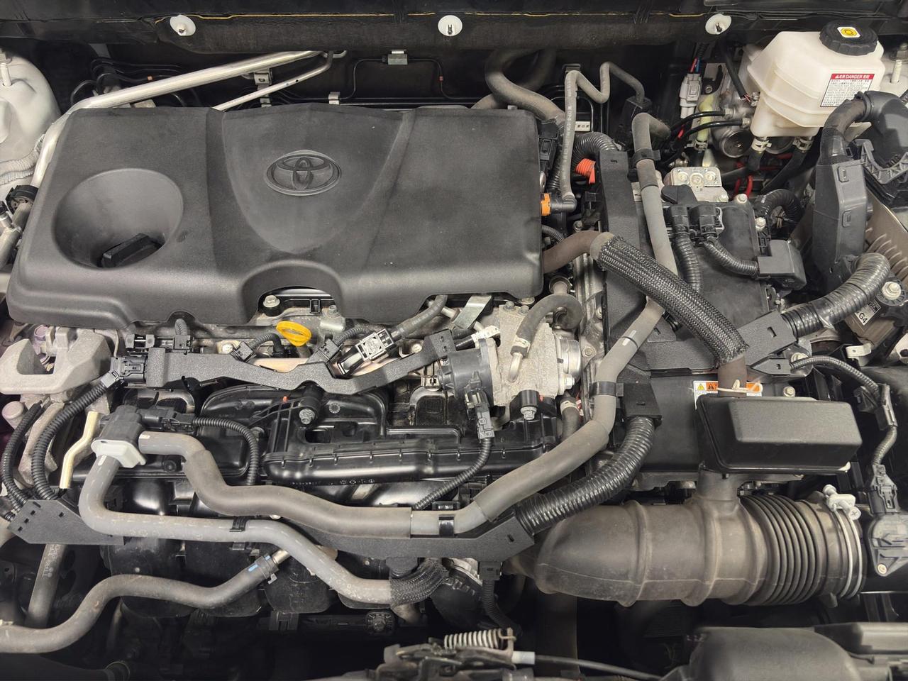 Toyota Rav4 2.5 vvt-ie h Style 2wd 218cv e-cvt