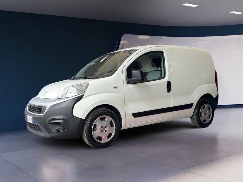 FIAT Fiorino Fiorino cargo 1.3 mjt 95cv SX