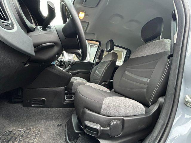 FIAT Panda 1.0 FireFly S&S Hybrid City Life * PREZZO PROMO *