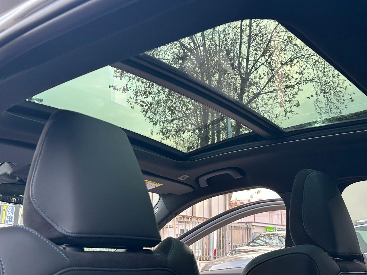 BMW 118d MSPORT AUTO 150CV