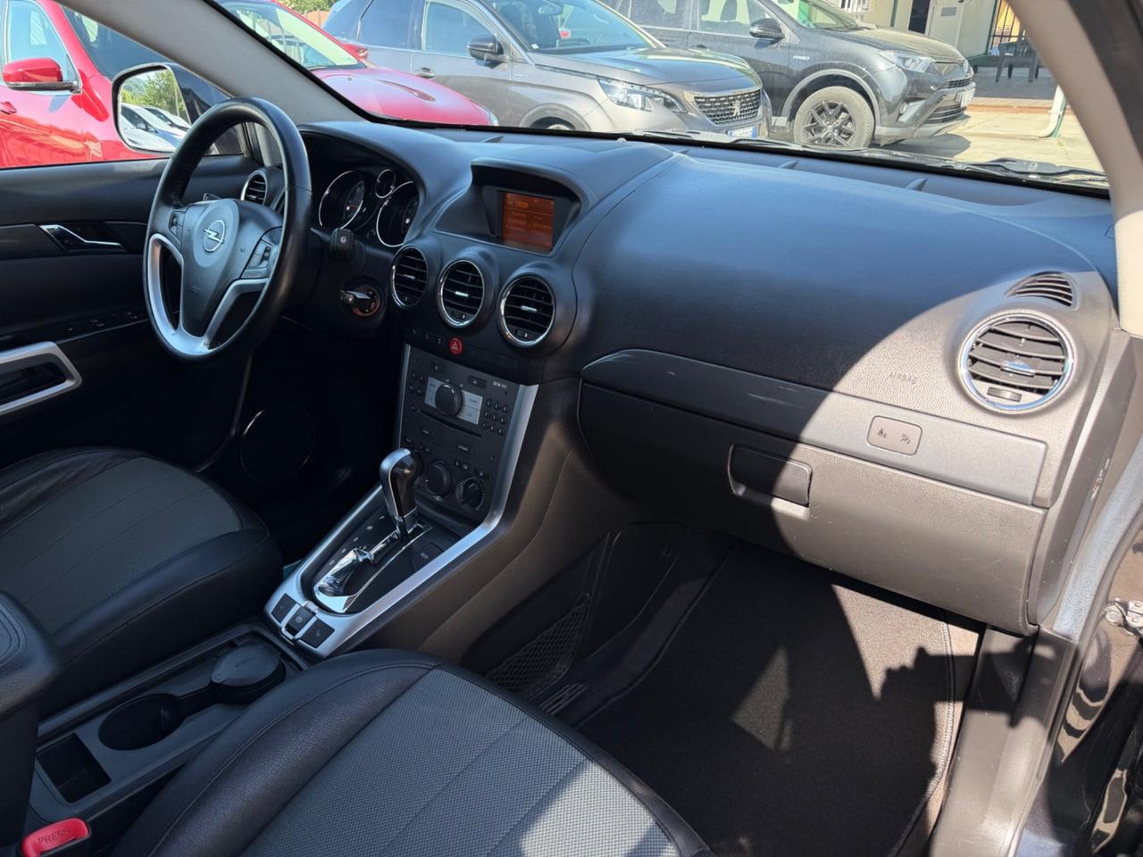 Opel Antara 2.2 CDTI 163CV Cosmo Unlimited 4x4