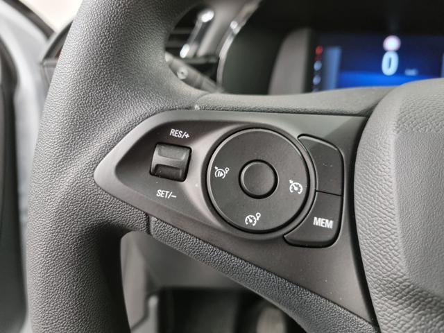 OPEL Corsa 1.2 100 CV GS YES