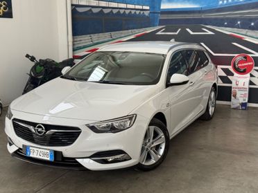 Opel Insignia 1.6 CDTI 136 CV aut.Sports Tourer Innov.