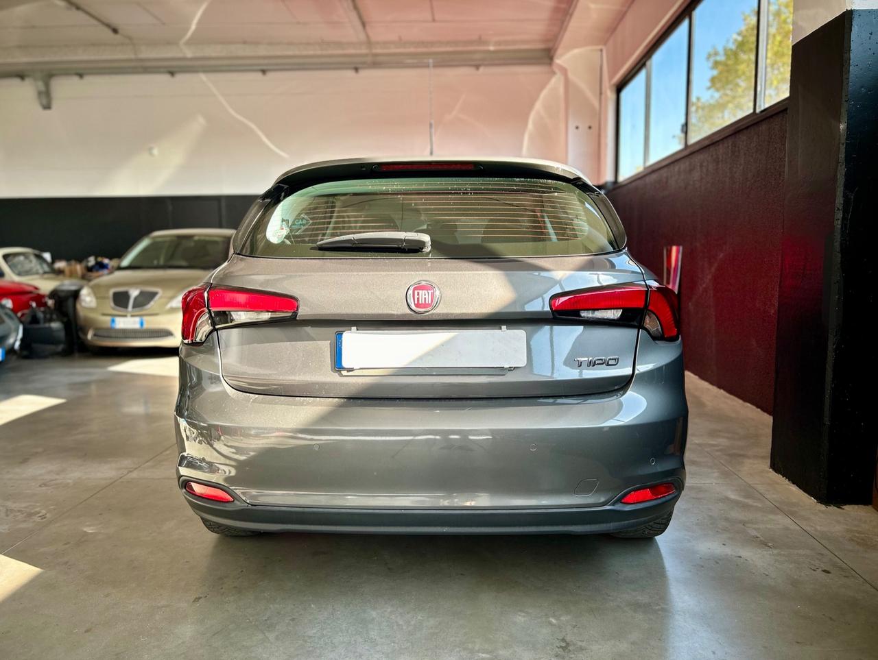 Fiat Tipo 1.4 Benzina - UNICO PROPRIO