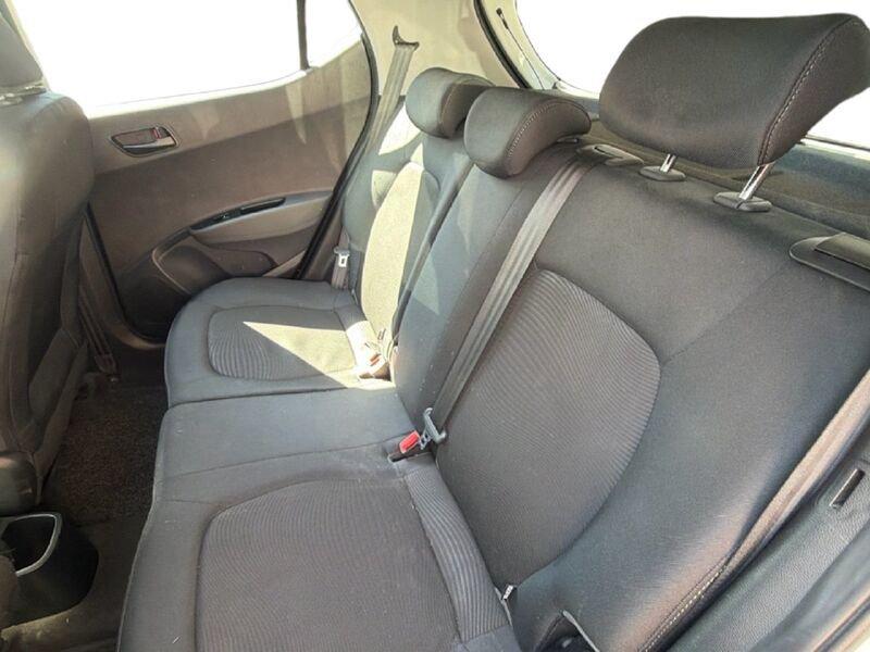 Hyundai i10 i10 1.0 Classic