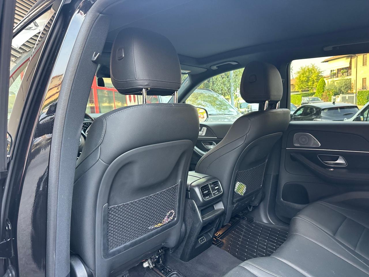 Mercedes-benz GLE 300 d AMG Line Premium Plus 4matic auto tetto