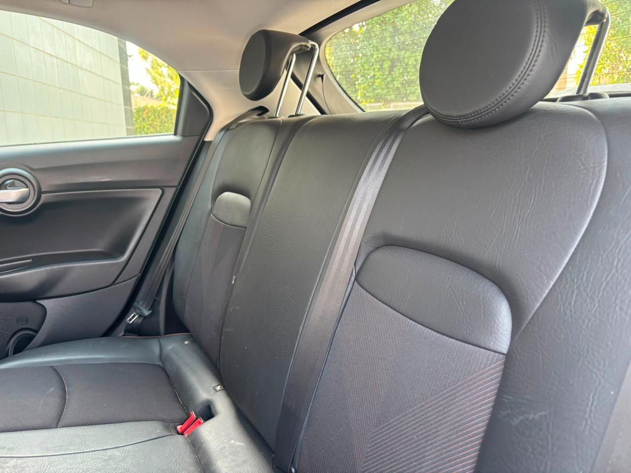 Fiat 500X 1.6 MultiJet 120 CV Urban