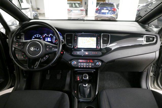 KIA Carens 1.6 GDI Class
