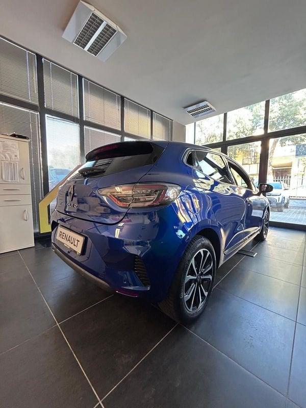 Renault Clio Clio TCe 90 CV 5 porte Techno