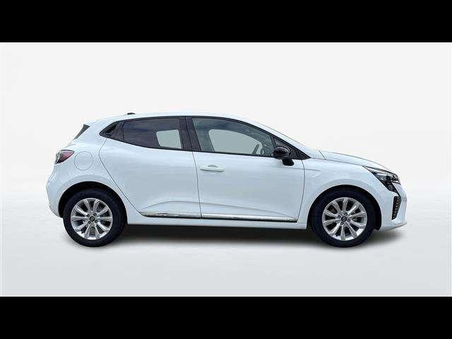 Renault Clio 1.0 TCe Techno