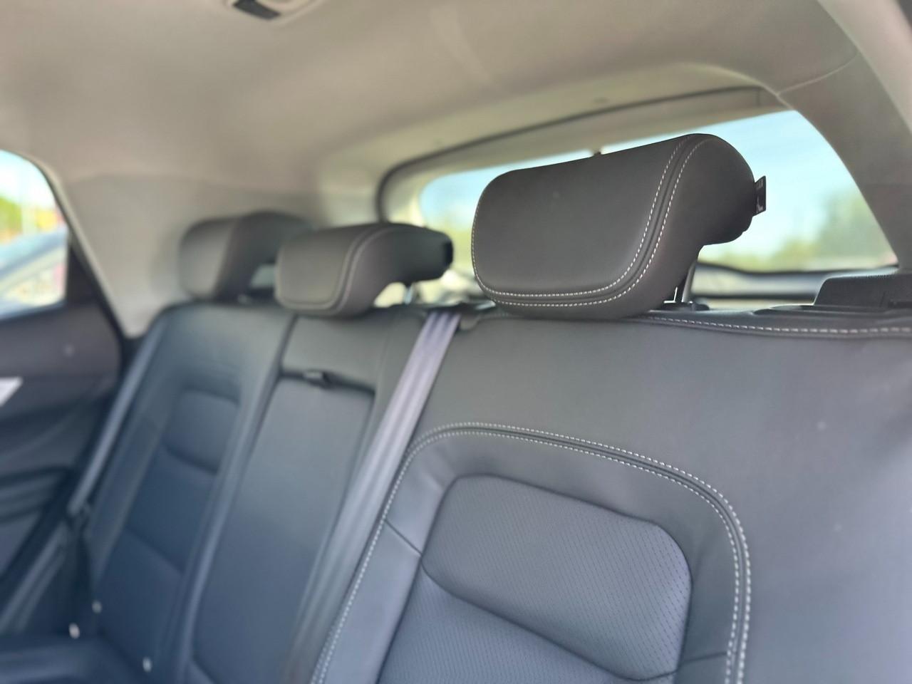 DR Motor DR 5.0 2022 - DR 5.0 1.5 turbo Gpl 149cv cvt