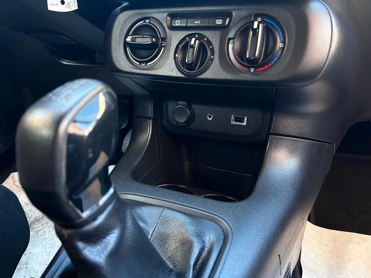 CITROEN C3 - ANNO 2019 - Cc 1.5 - Cv 75