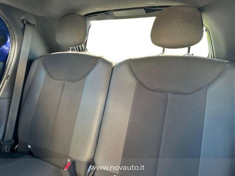 Toyota Aygo X 1.0B (72 CV) Lounge
