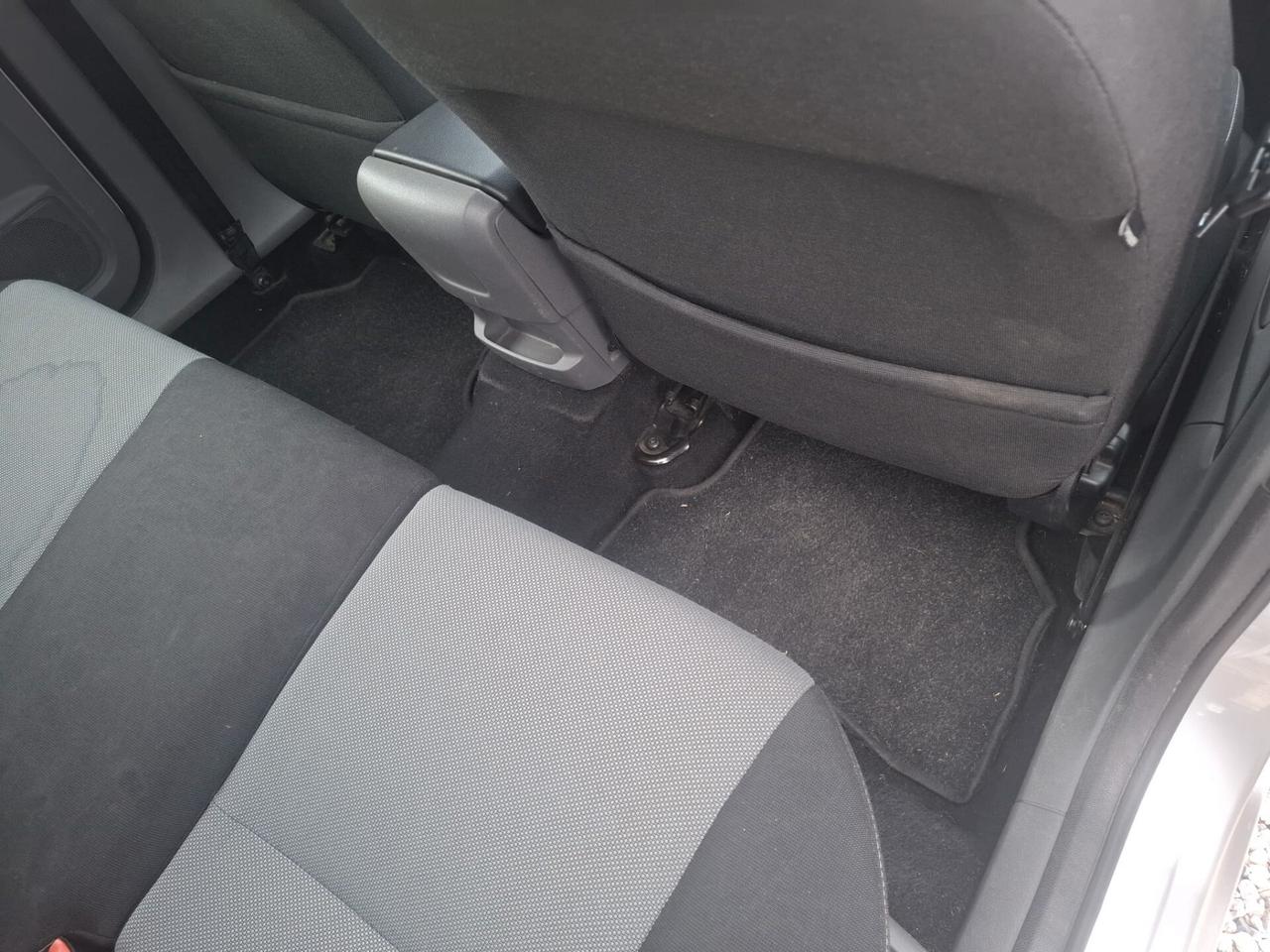 Ford Focus 1.6 TDCi (90CV) SW Tit.