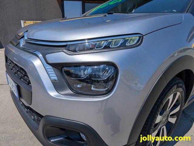 CITROEN C3 PureTech 110 S&S Max - OK NEOPATENTATI