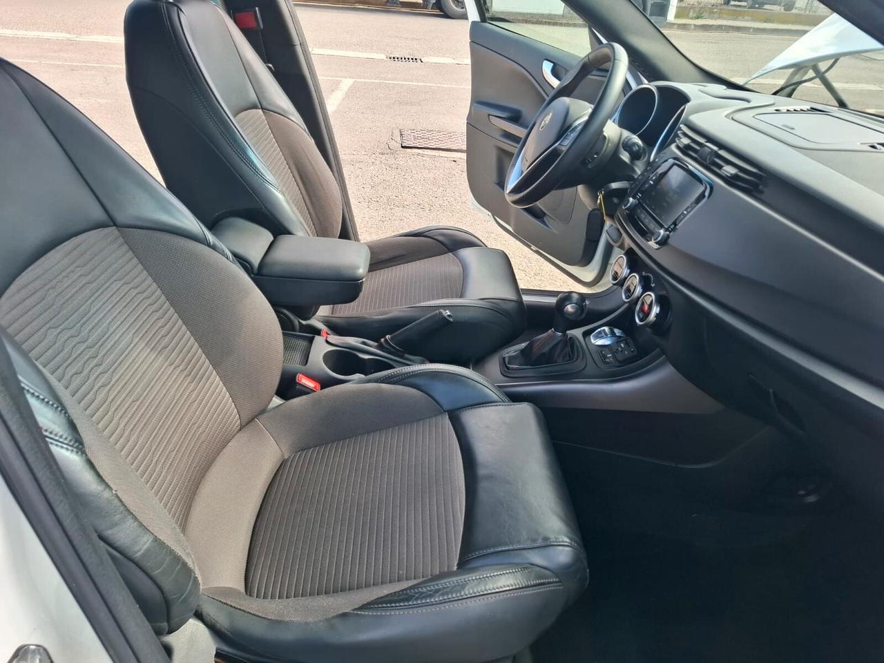 Alfa Romeo Giulietta 2.0 JTDm AUTOMATICA