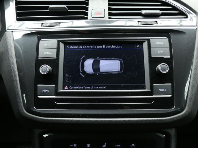 VOLKSWAGEN Tiguan 2.0 TDI 150CV DSG Life