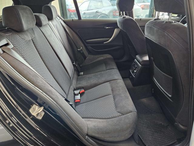 BMW 116 116d Msport 5p auto