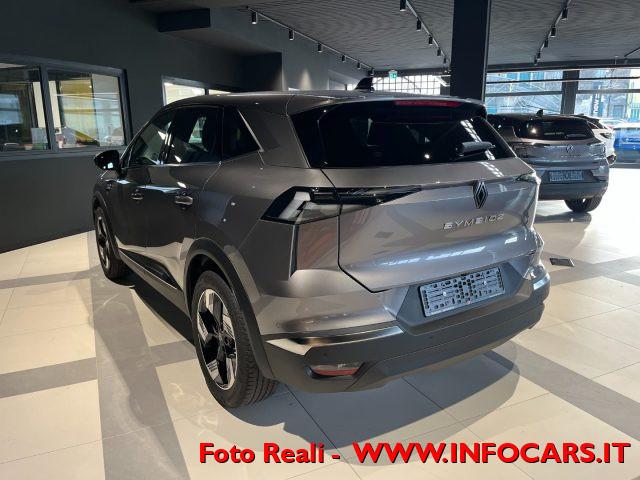 RENAULT Symbioz Mild Hybrid 140 CV Techno - PROMO
