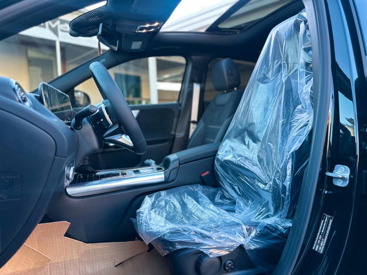 Mercedes-benz GLA 200d Auto Edition AMG Line KM0