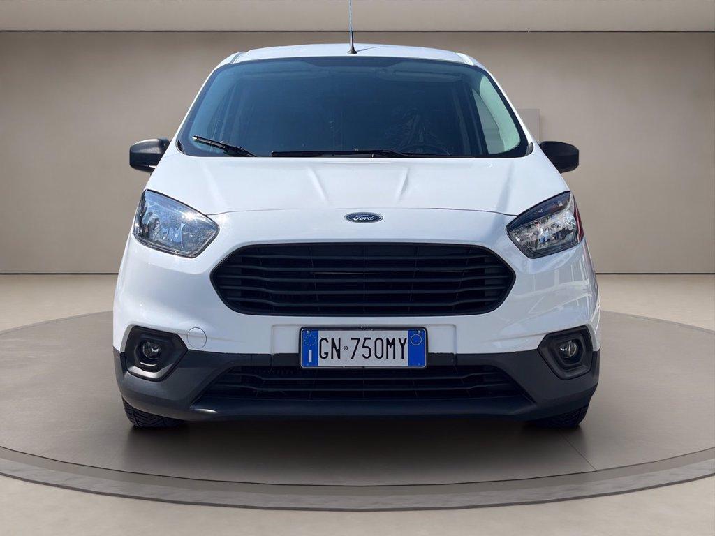 FORD Transit courier 1.5 tdci 75cv s&s trend my20 del 2023