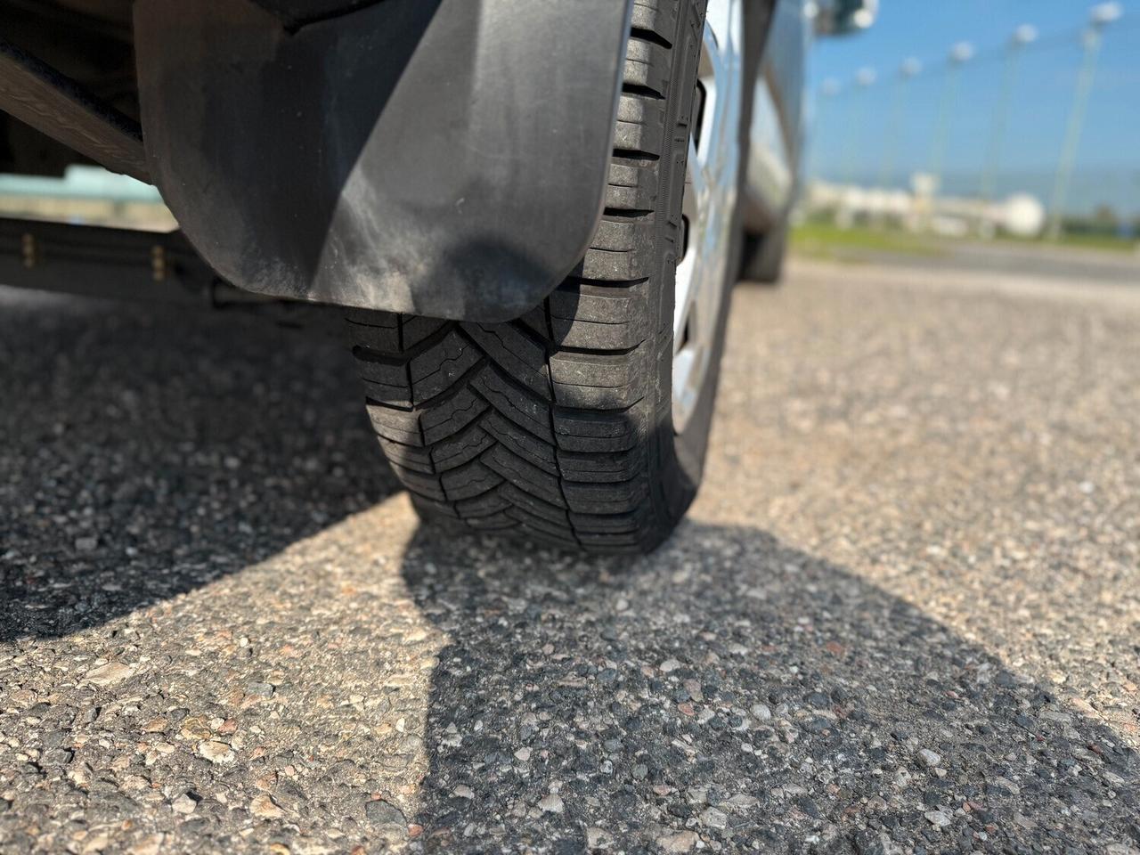 Ford Transit 350 2.0 Tdci EcoBlue 170 CV H3 L3