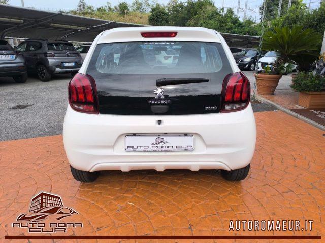 PEUGEOT 108 VTi 68 5 porte Allure PREZZO REALE! PERFETTA!