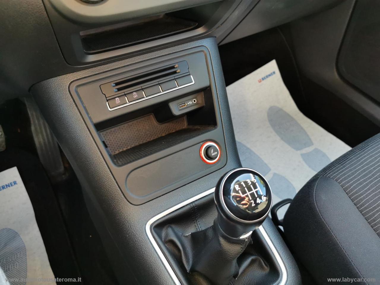 VOLKSWAGEN Tiguan 2.0 TDI 110CV Sport & Style BMT RATE AUTO MOTO SCOOTER