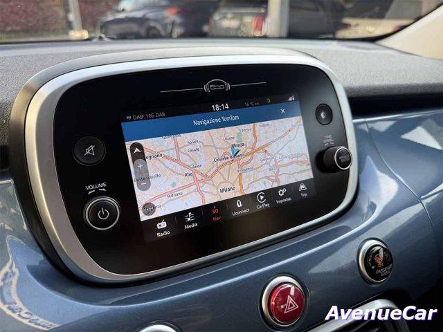 FIAT 500X 1.6 mjt Cross NESSUN OBBLIGO DI FINANZIAMENTO