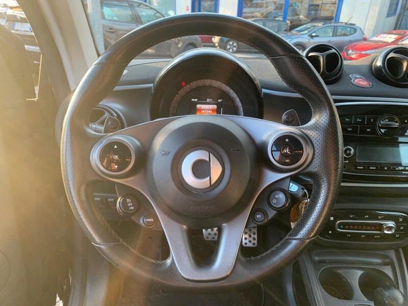 SMART fortwo 3ªs.(C/A453) fortwo 90 0.9 Turbo ...