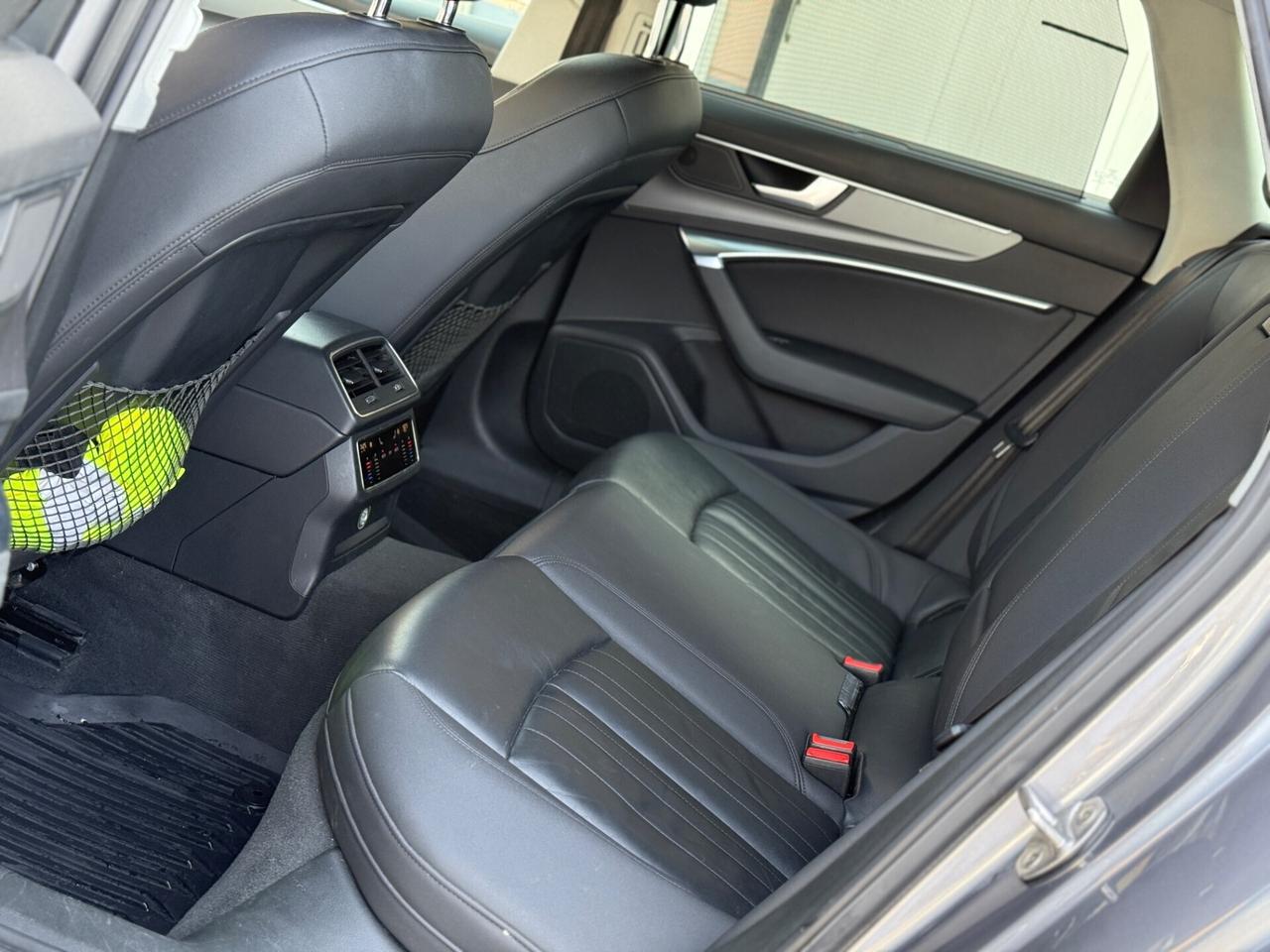 Audi A6 allroad 286 CV 3.0 TDI 2020 - PERMUTABILE