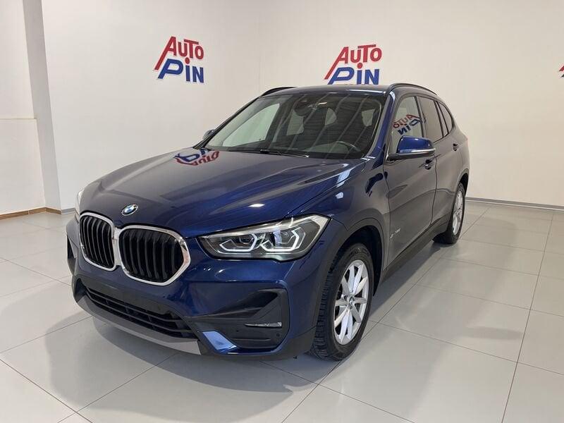 BMW X1 sDrive18d Advantage *CYBER WEEK*