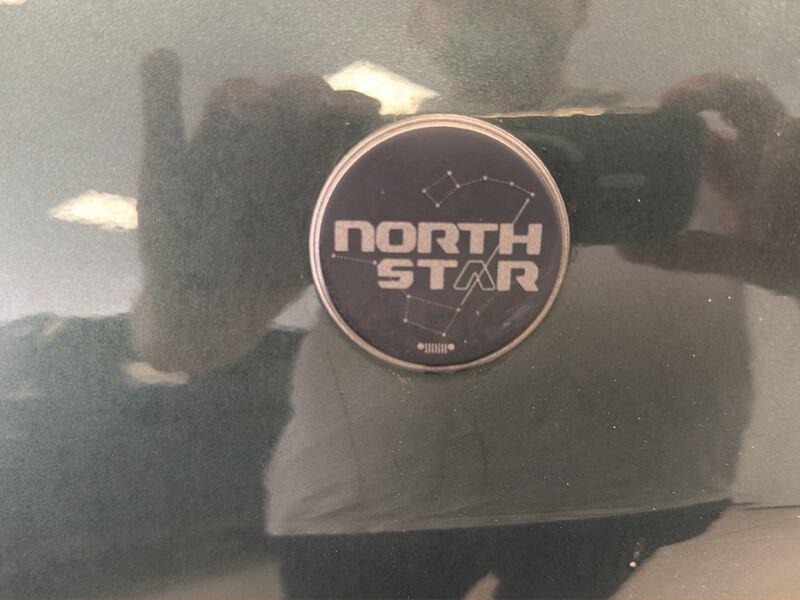 Jeep Compass PHEV 4xe Plug-In Hybrid North Star 1.3 Turbo T4 Phev 4xe At6 240cv