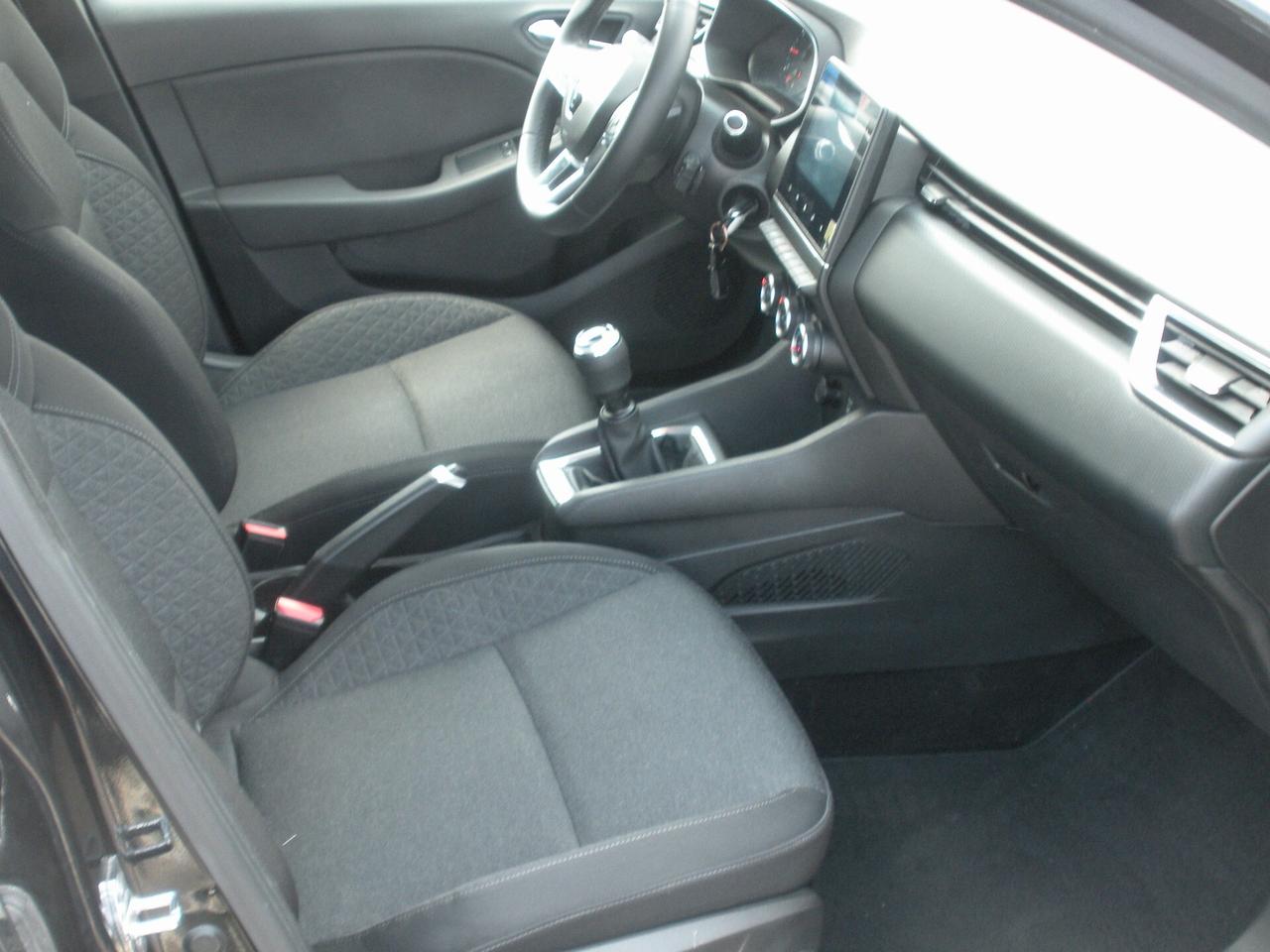 Renault Clio TCe 12V 100 CV GPL 5 porte Life
