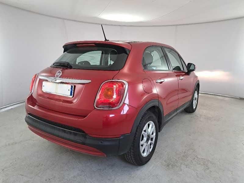 FIAT 500X 1.3 MultiJet 95 CV Business