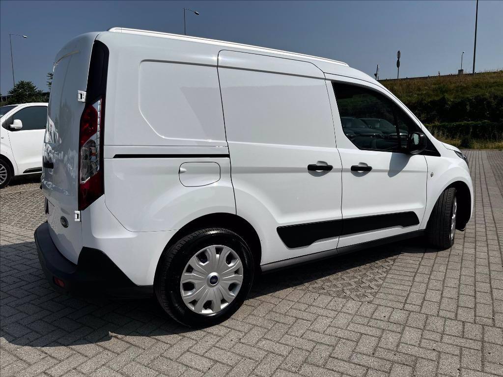 FORD Transit Connect 220 1.5 tdci 100cv Trend L1H1 E6 del 2021
