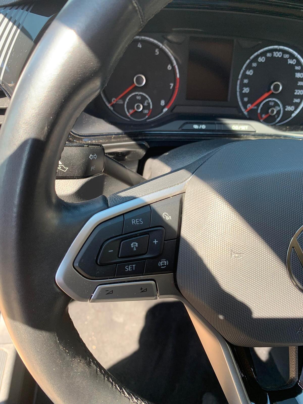Volkswagen T-Cross 1.0 TSI 110 CV Style