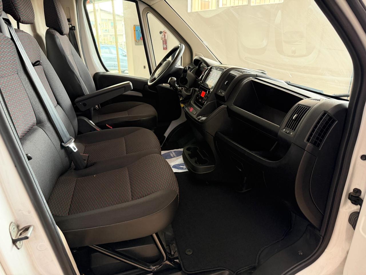 Citroen Jumper 33 BlueHDi 140 S&S PM-TM Furgone