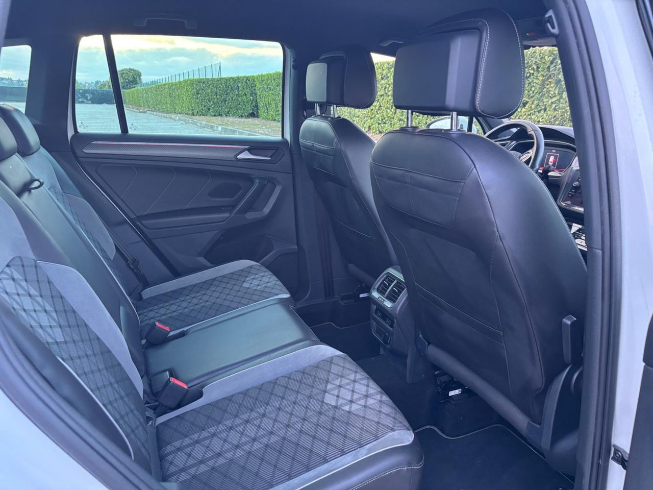 Volkswagen Tiguan 1.5 TSI 150 CV DSG ACT R-Line