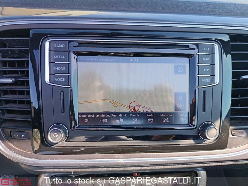 Volkswagen Maggiolino Cabrio 2.0 TDI Design BlueMotion Technology