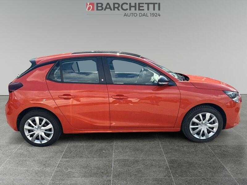 Opel Corsa-e 5 PORTE EDITION