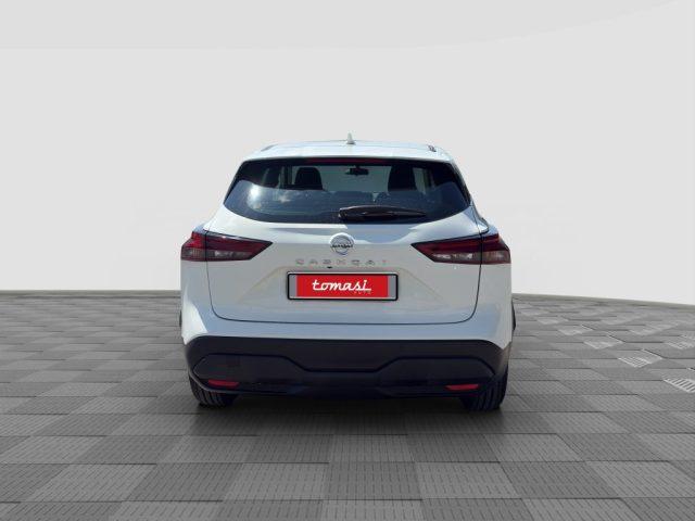 NISSAN Qashqai Qashqai MHEV 140 CV Business